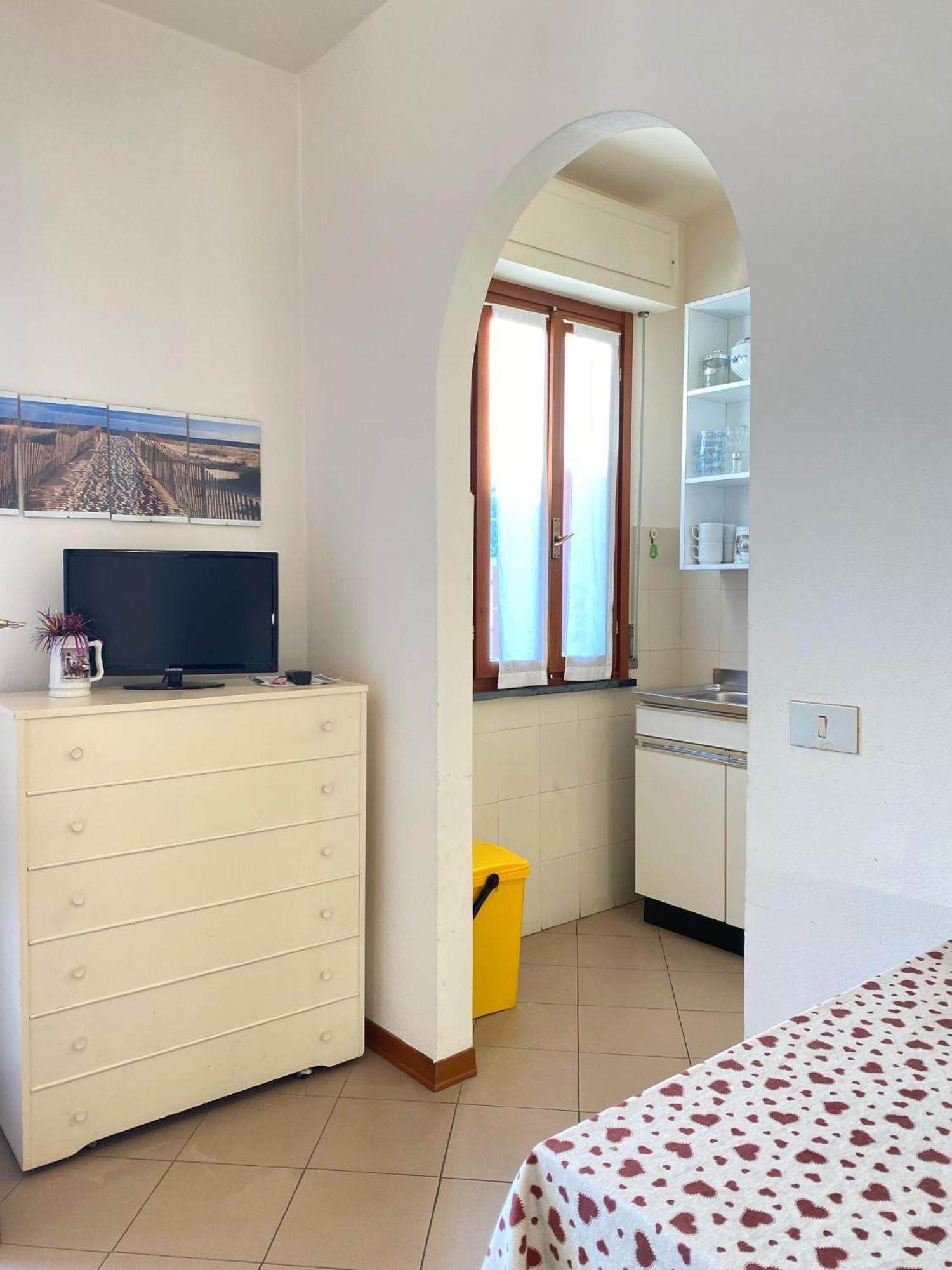 Appartamento In Levanto! 外观 照片