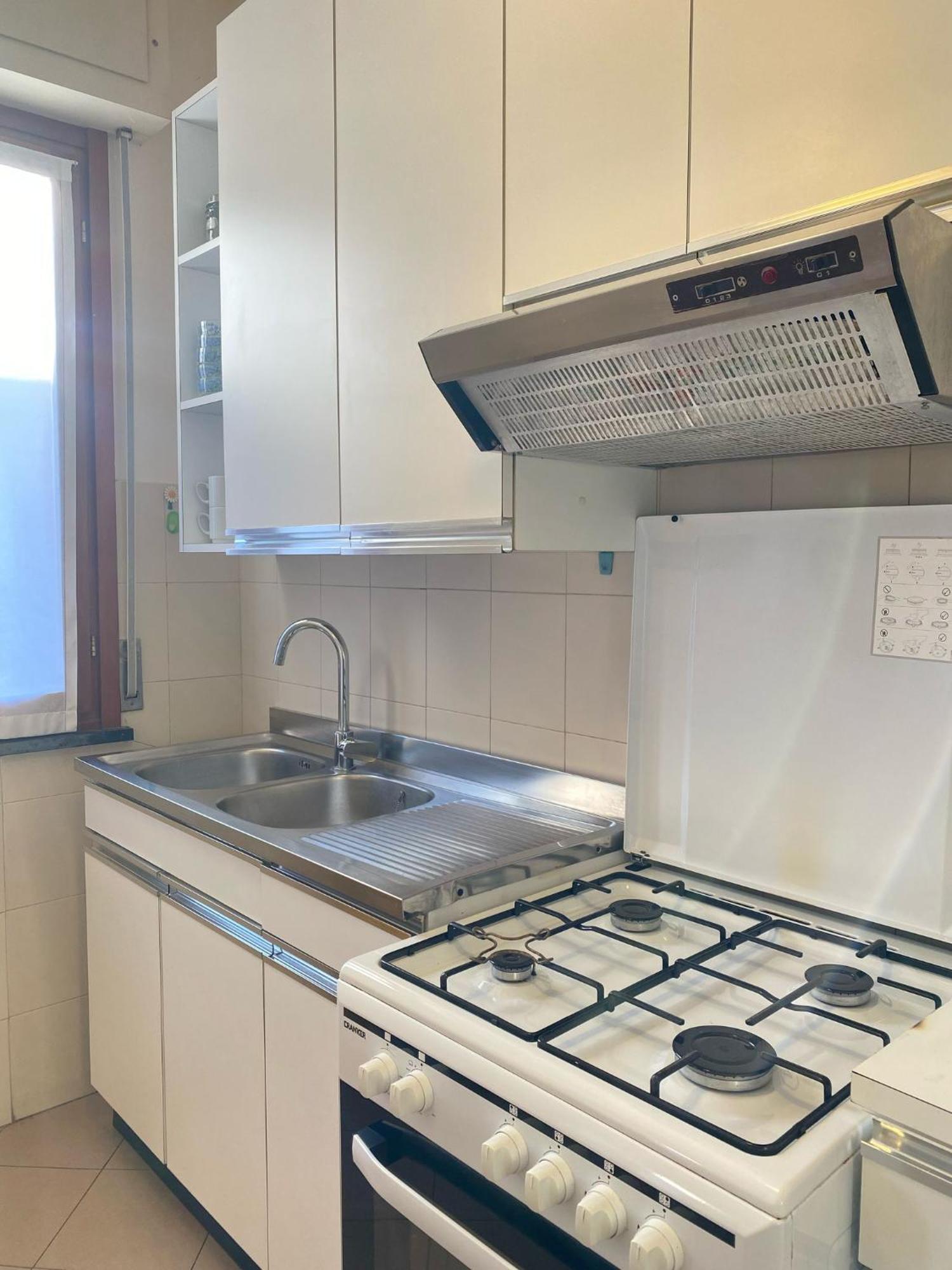 Appartamento In Levanto! 外观 照片