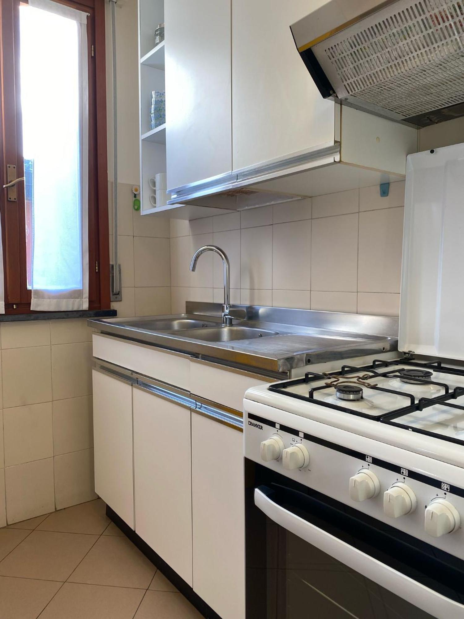 Appartamento In Levanto! 外观 照片